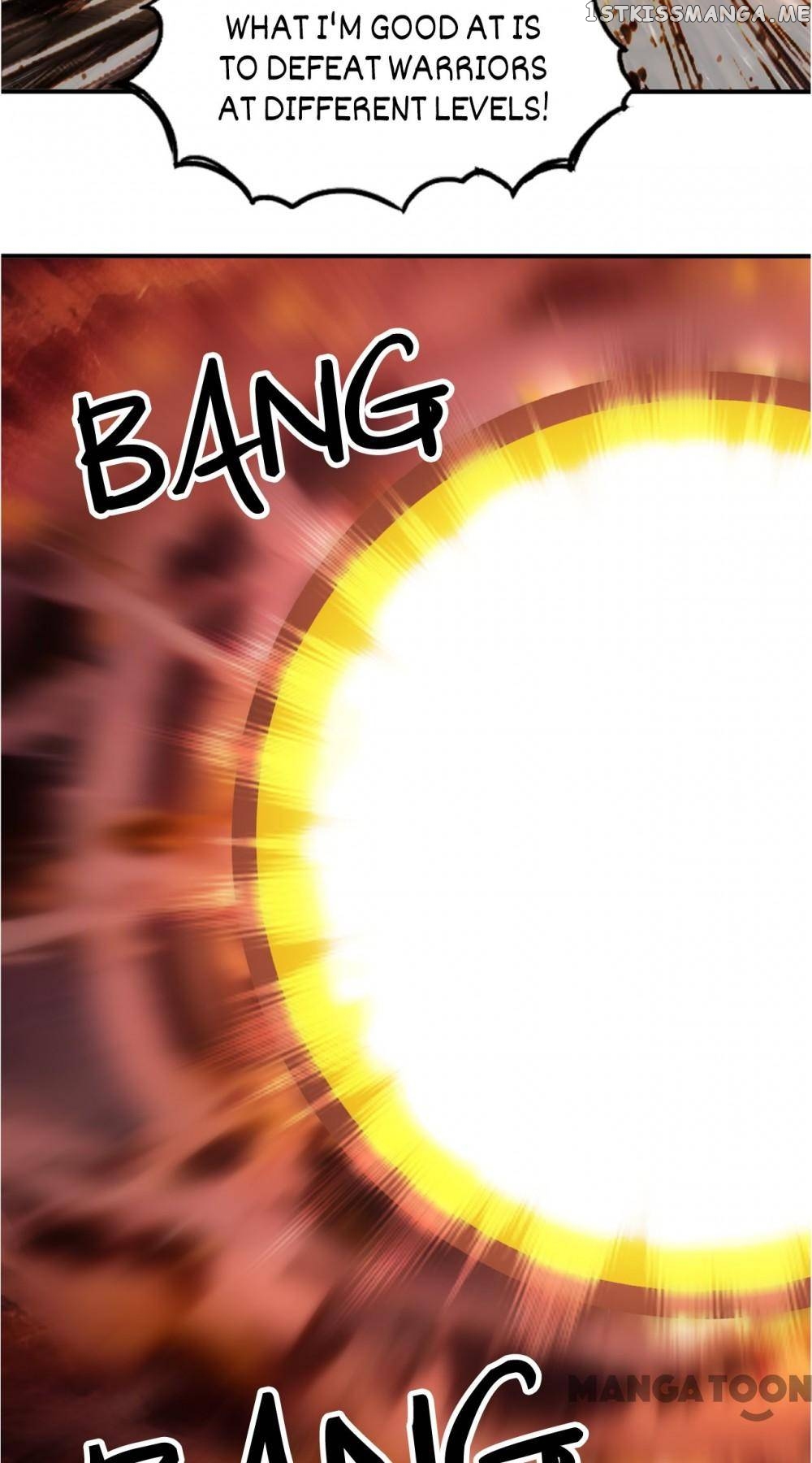 Read Super Cube ENGLISH Manga Online