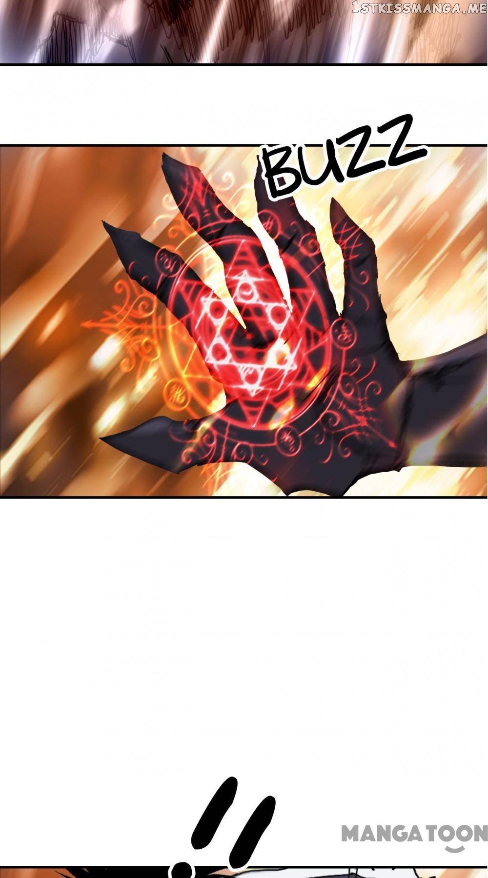 Read Super Cube ENGLISH Manga Online