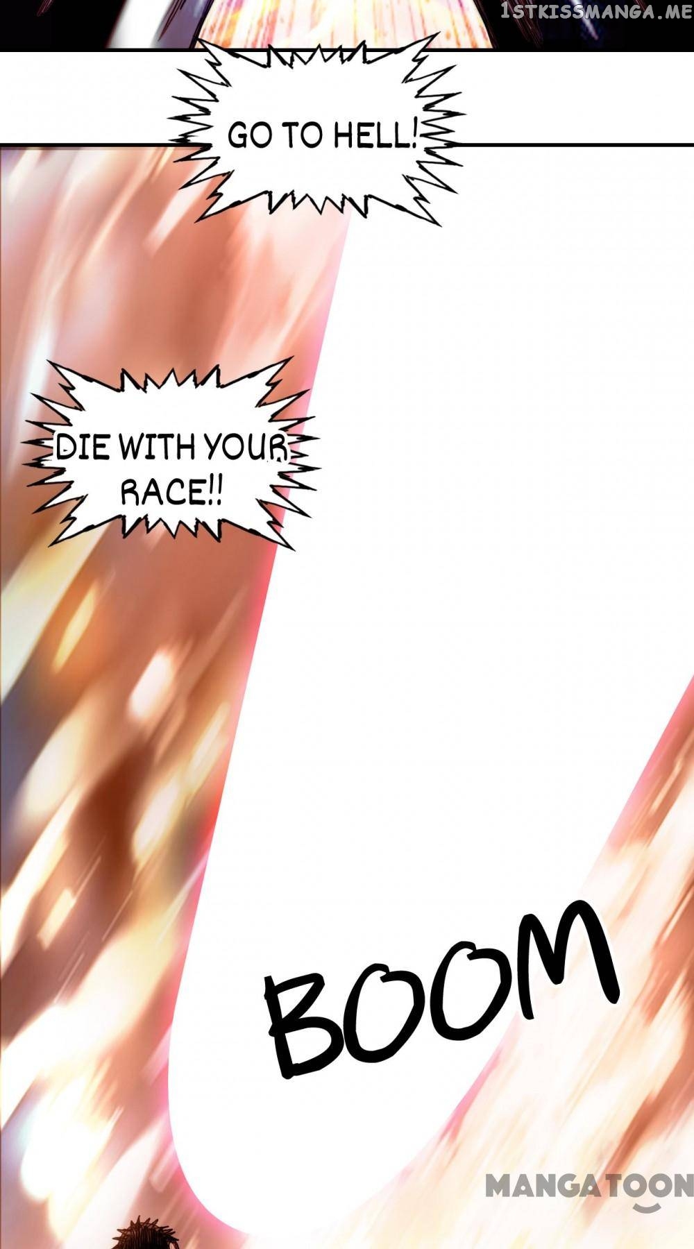 Read Super Cube ENGLISH Manga Online