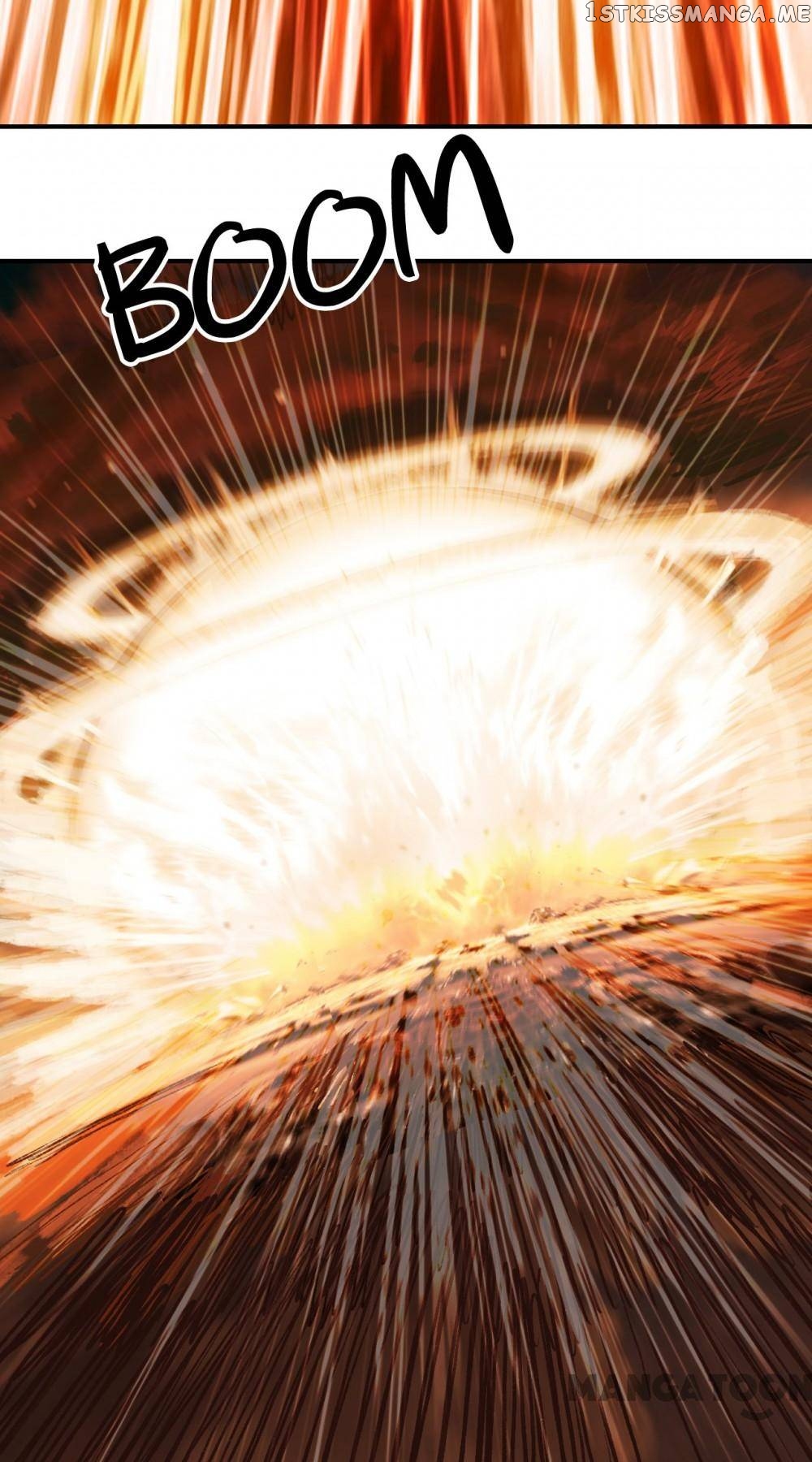 Read Super Cube ENGLISH Manga Online