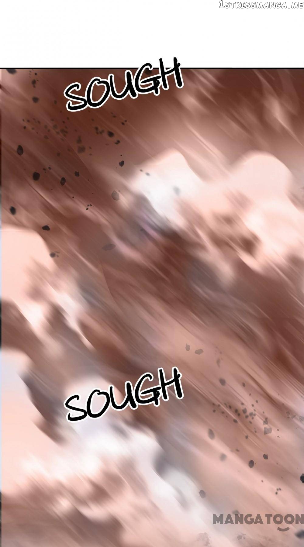 Read Super Cube ENGLISH Manga Online