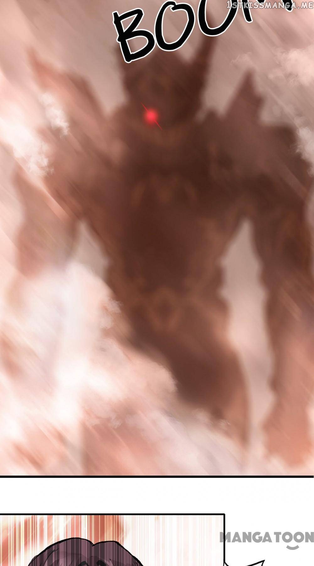 Read Super Cube ENGLISH Manga Online