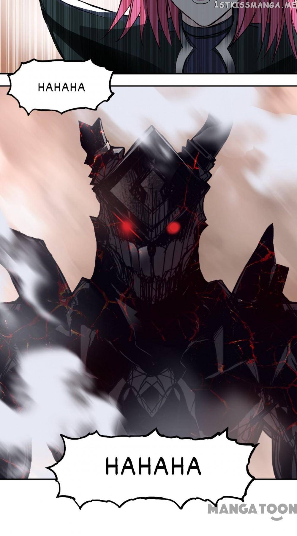 Read Super Cube ENGLISH Manga Online