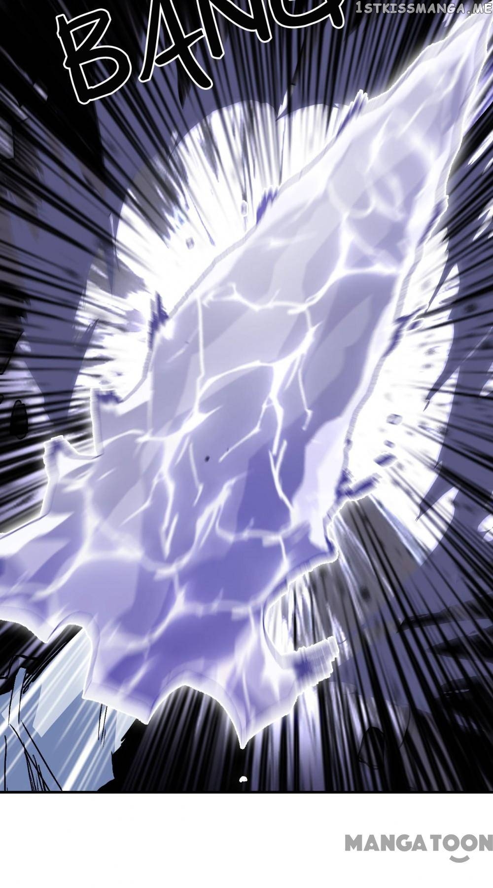 Read Super Cube ENGLISH Manga Online