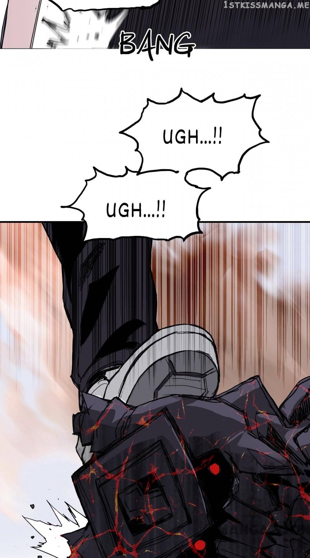 Read Super Cube ENGLISH Manga Online