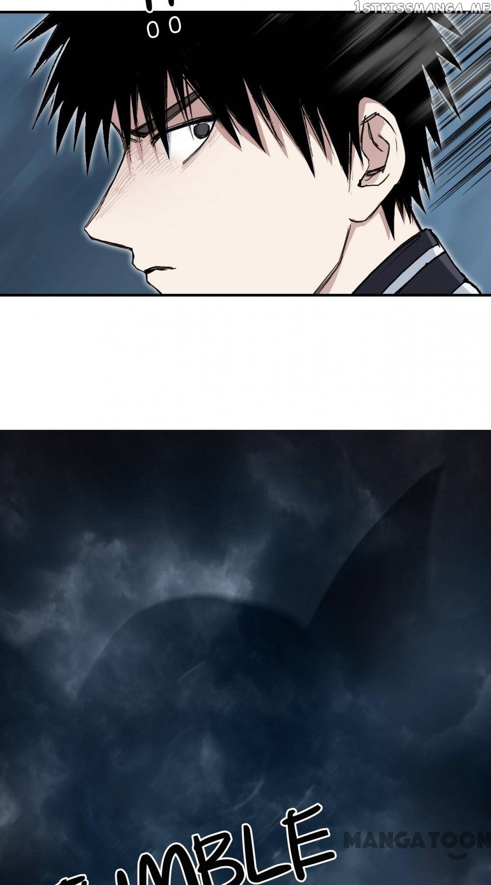 Read Super Cube ENGLISH Manga Online