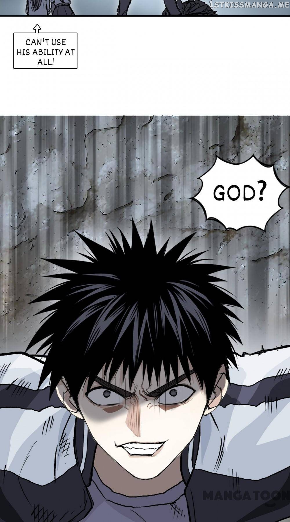 Read Super Cube ENGLISH Manga Online