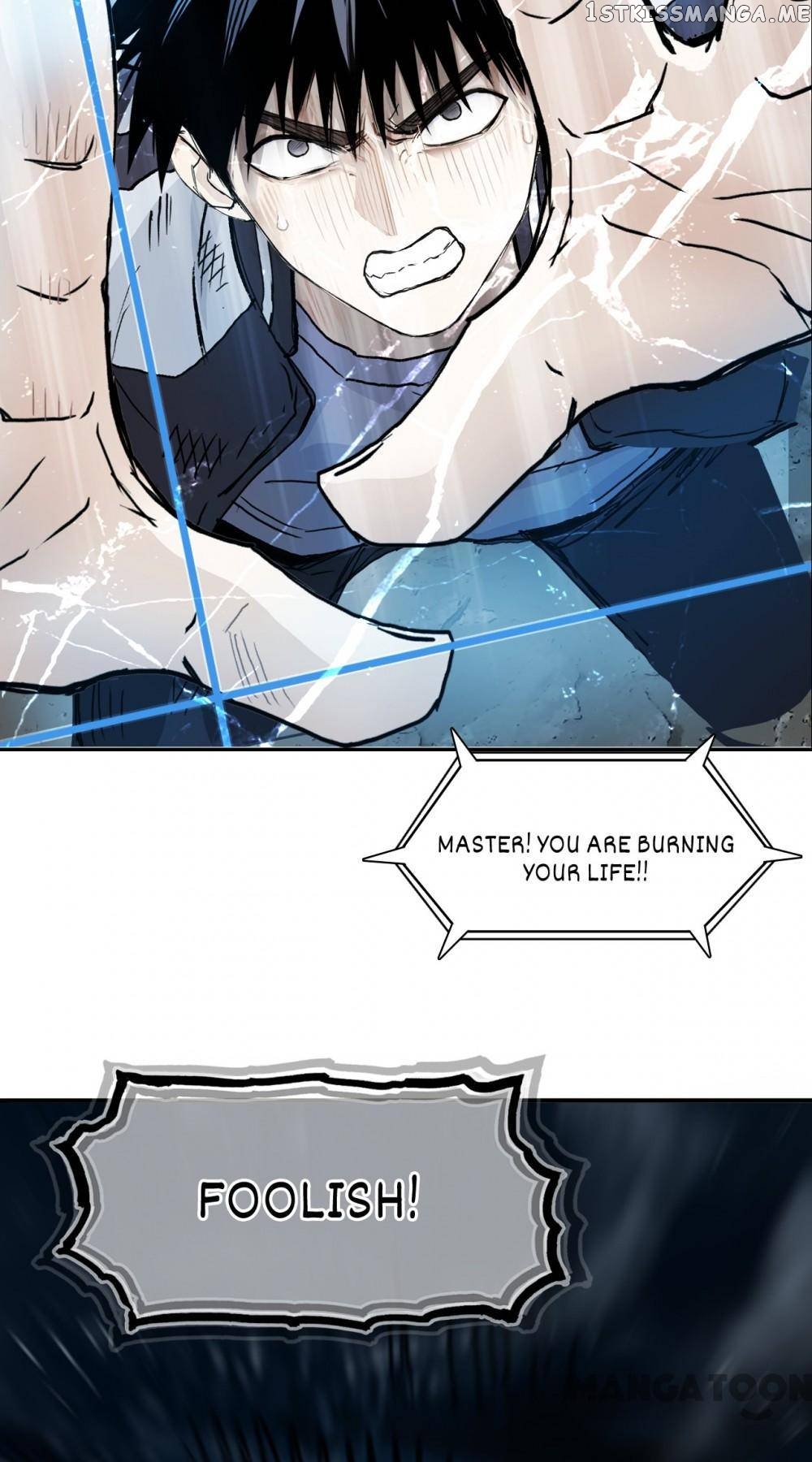 Read Super Cube ENGLISH Manga Online