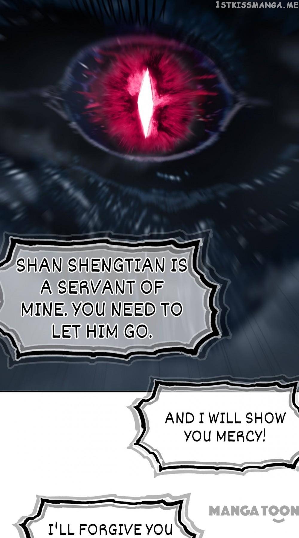 Read Super Cube ENGLISH Manga Online