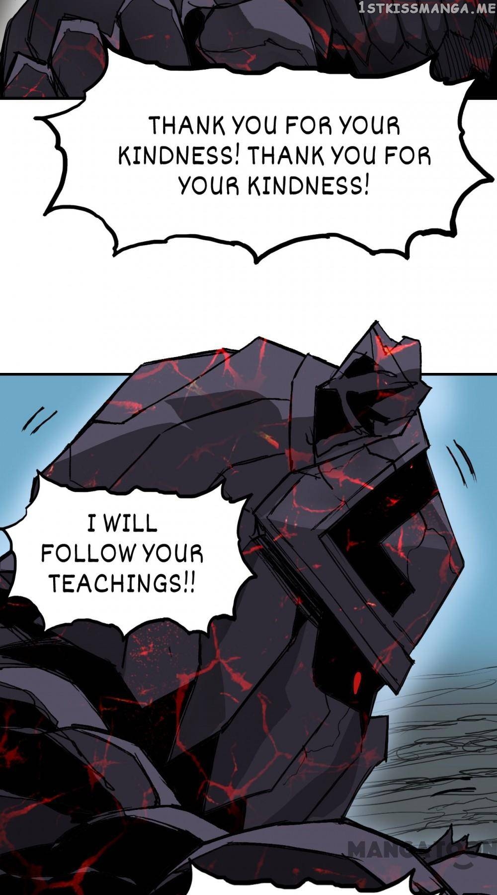 Read Super Cube ENGLISH Manga Online