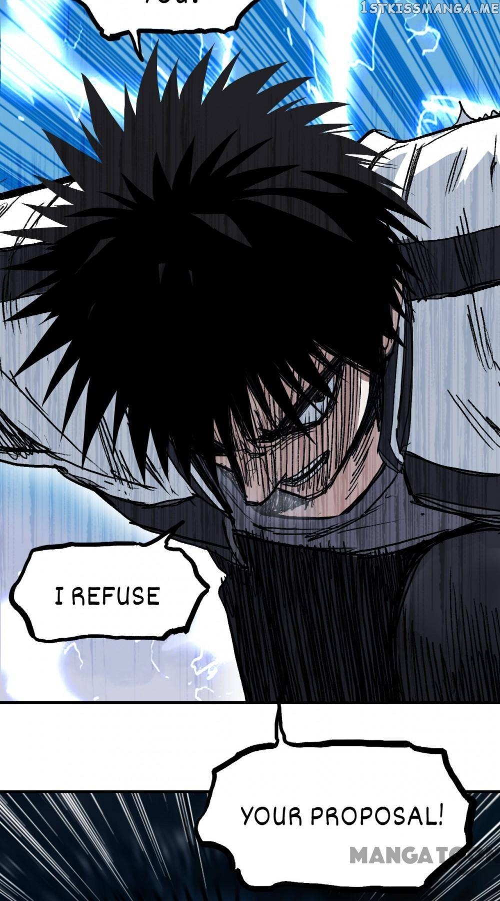 Read Super Cube ENGLISH Manga Online