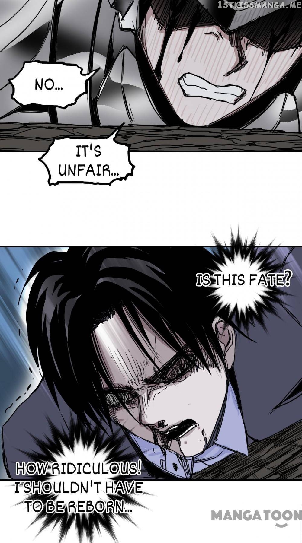 Read Super Cube ENGLISH Manga Online