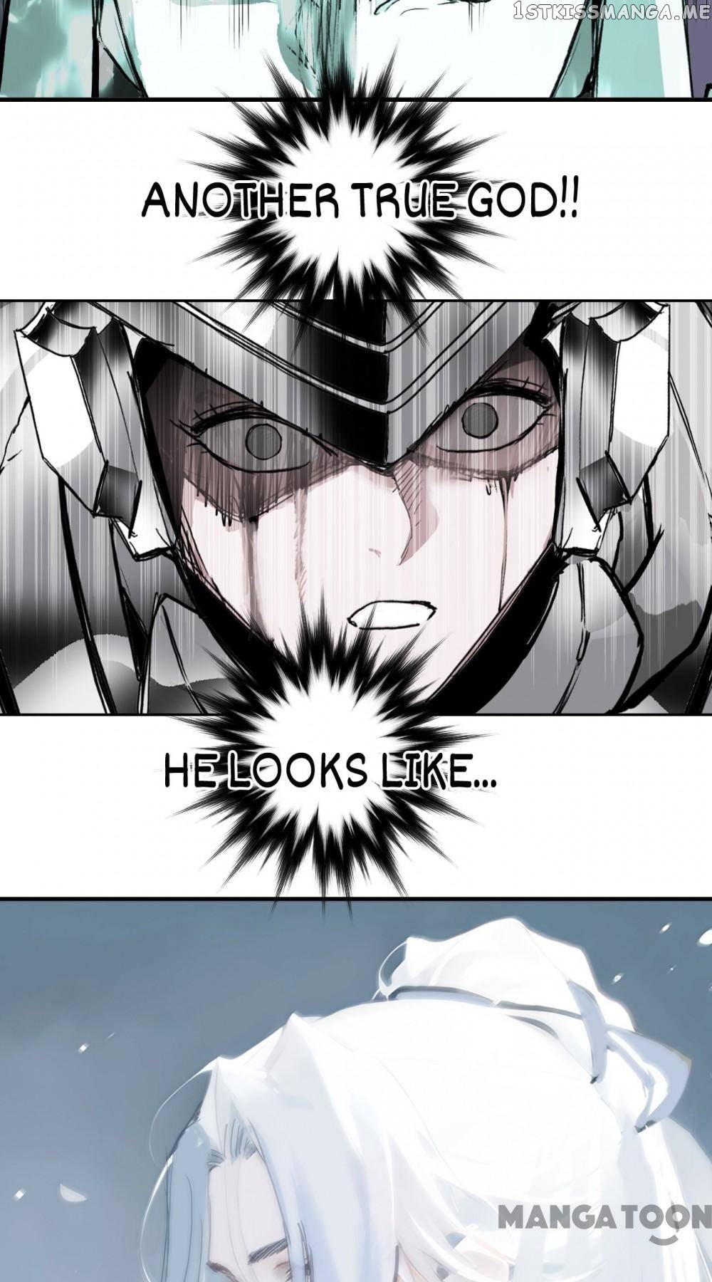 Read Super Cube ENGLISH Manga Online