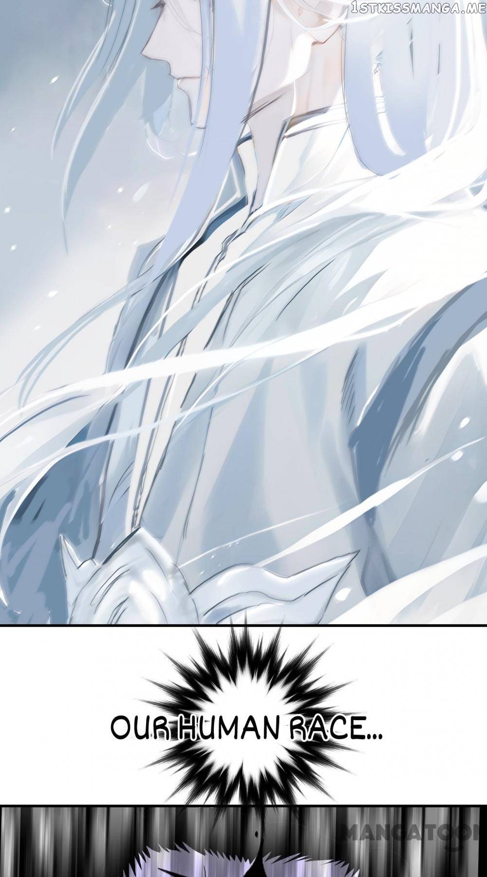 Read Super Cube ENGLISH Manga Online