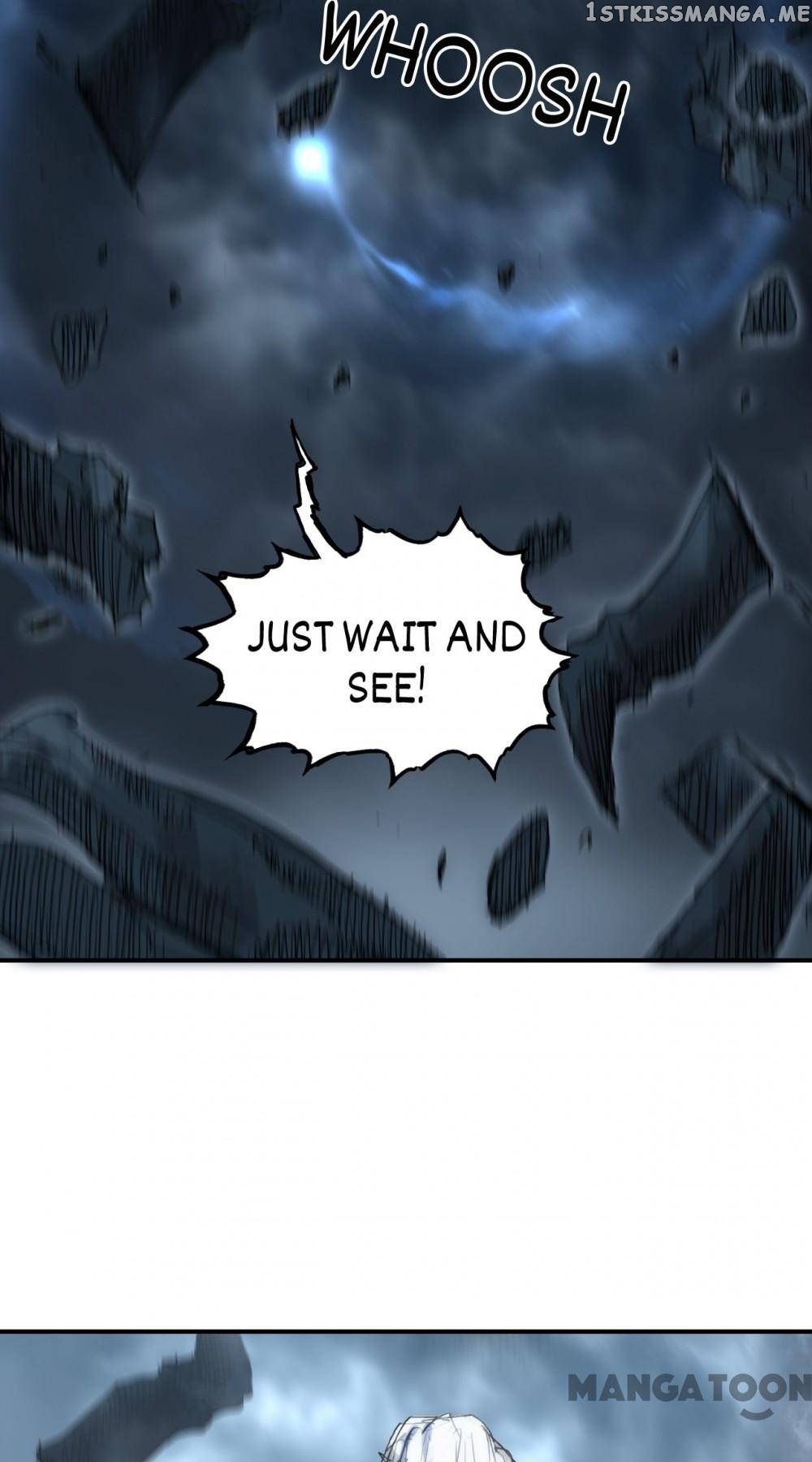 Read Super Cube ENGLISH Manga Online