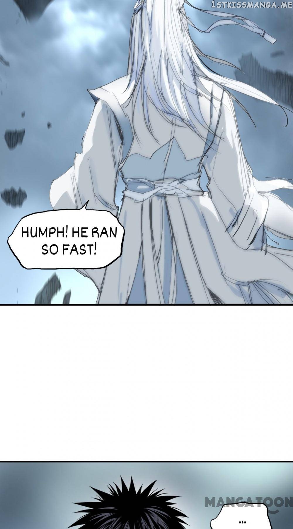 Read Super Cube ENGLISH Manga Online