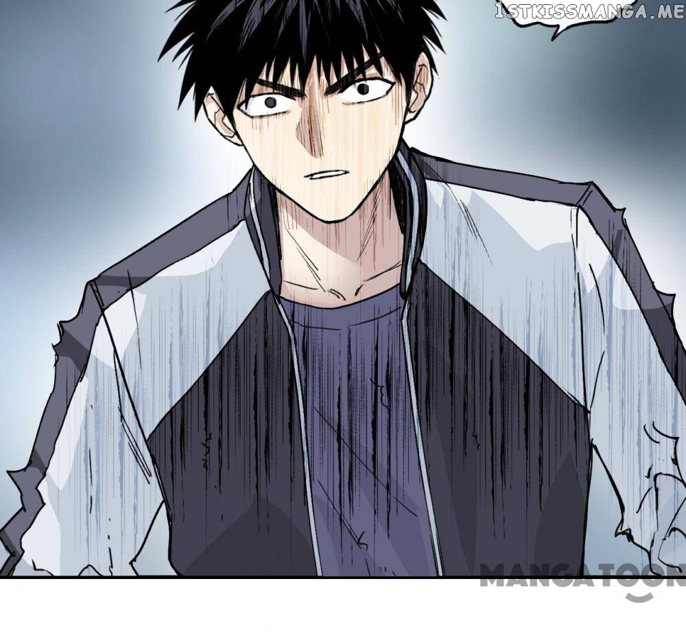 Read Super Cube ENGLISH Manga Online