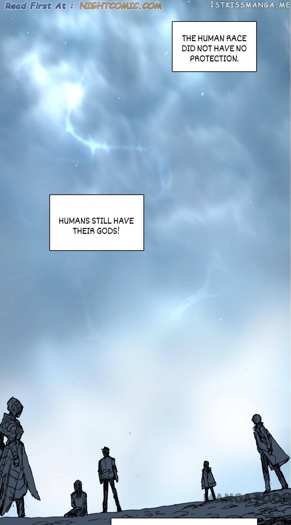 Read Super Cube ENGLISH Manga Online