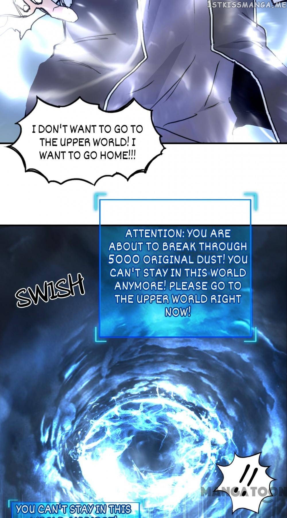 Read Super Cube ENGLISH Manga Online