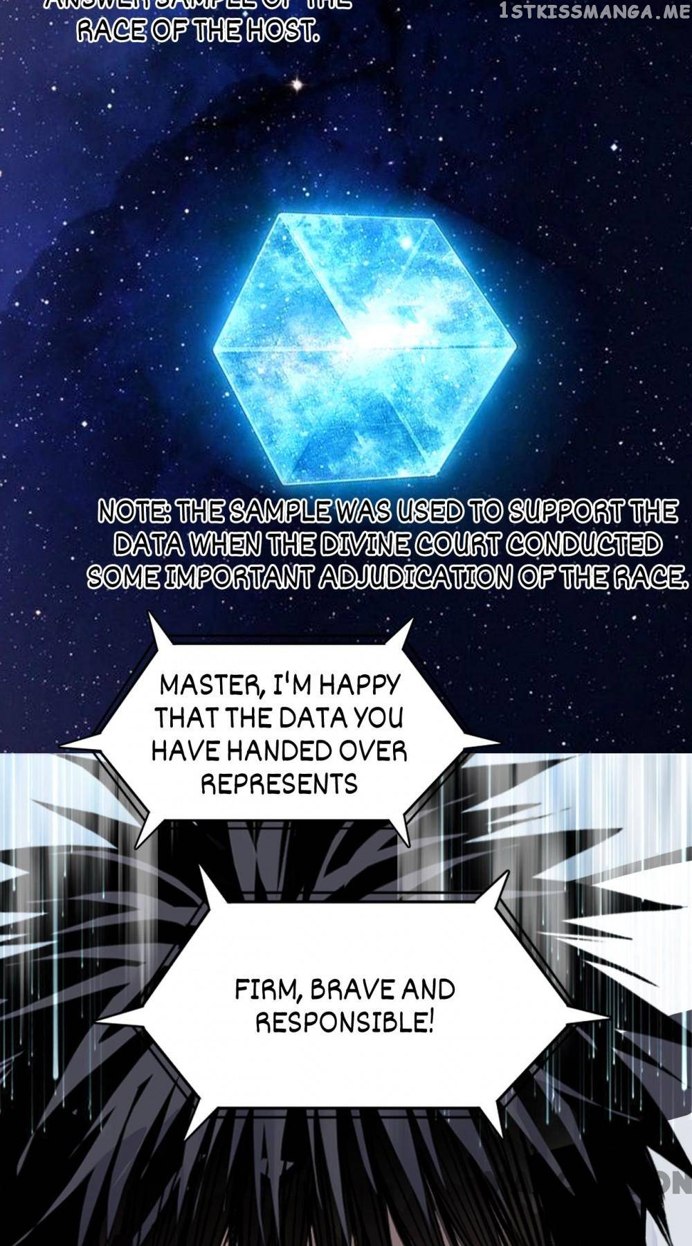 Read Super Cube ENGLISH Manga Online