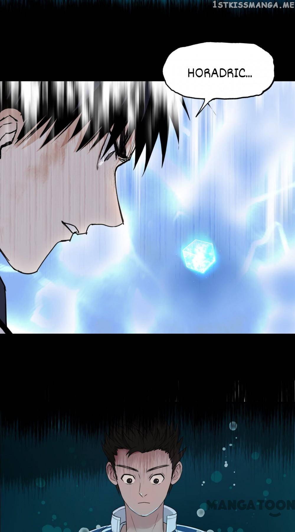 Read Super Cube ENGLISH Manga Online