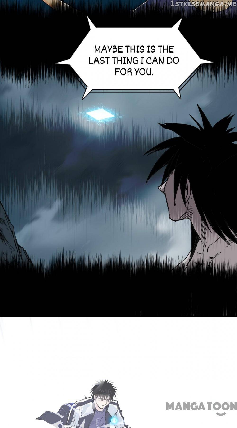 Read Super Cube ENGLISH Manga Online