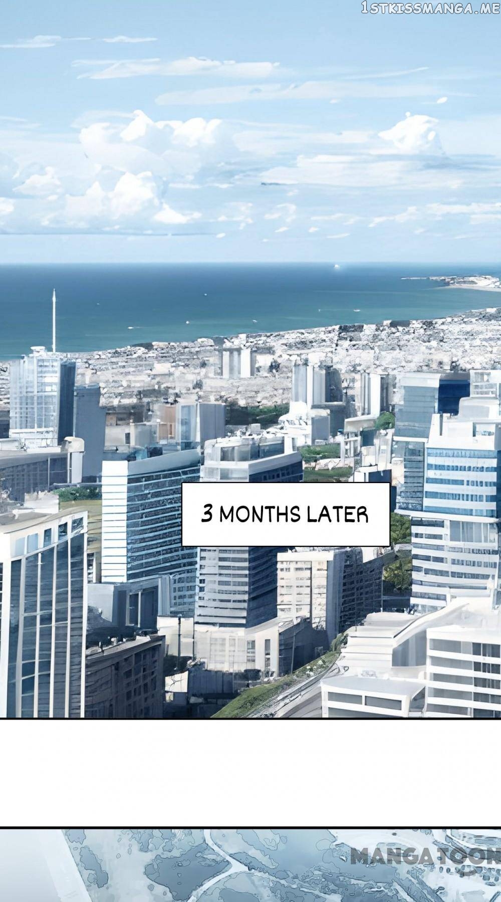 Read Super Cube ENGLISH Manga Online