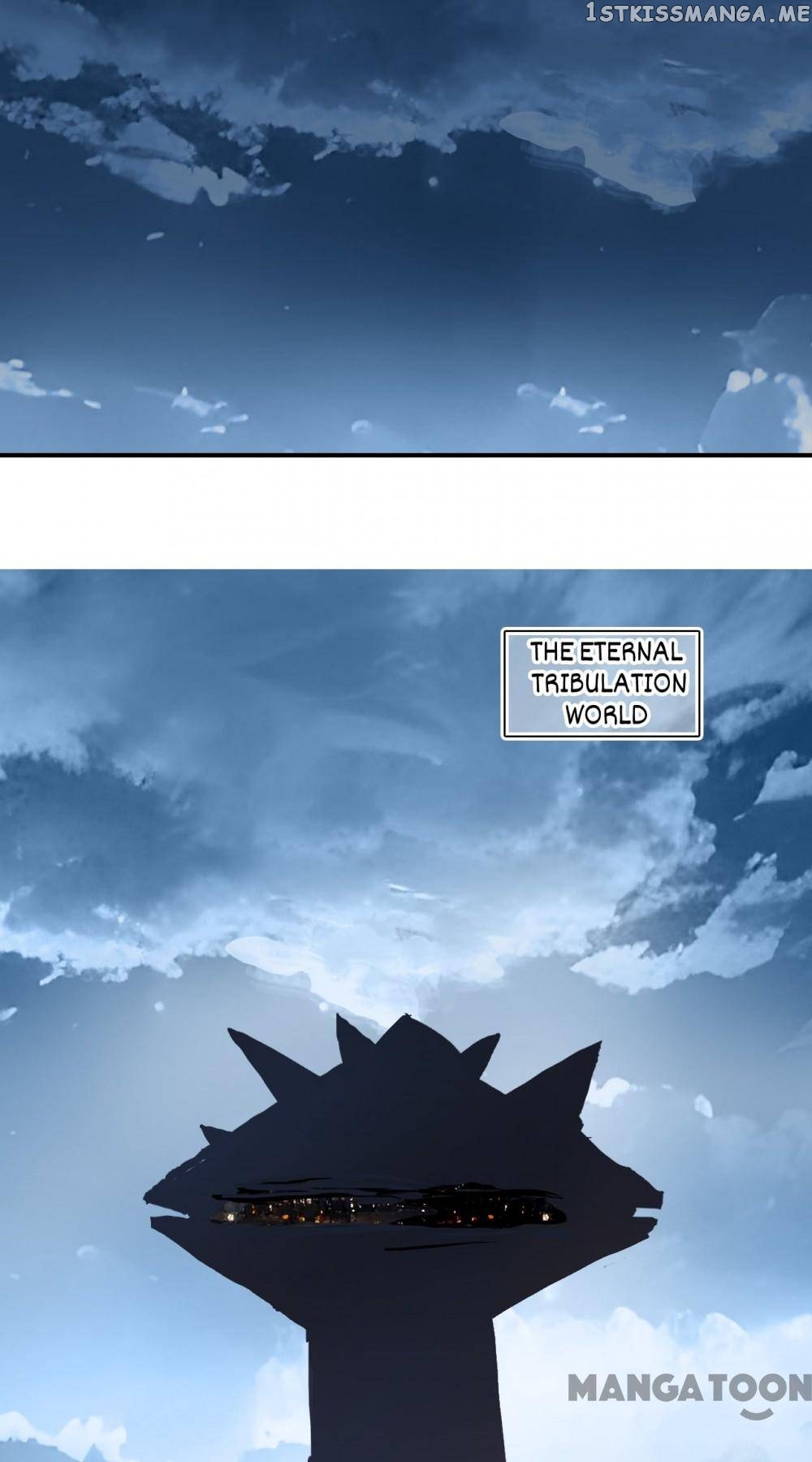 Read Super Cube ENGLISH Manga Online