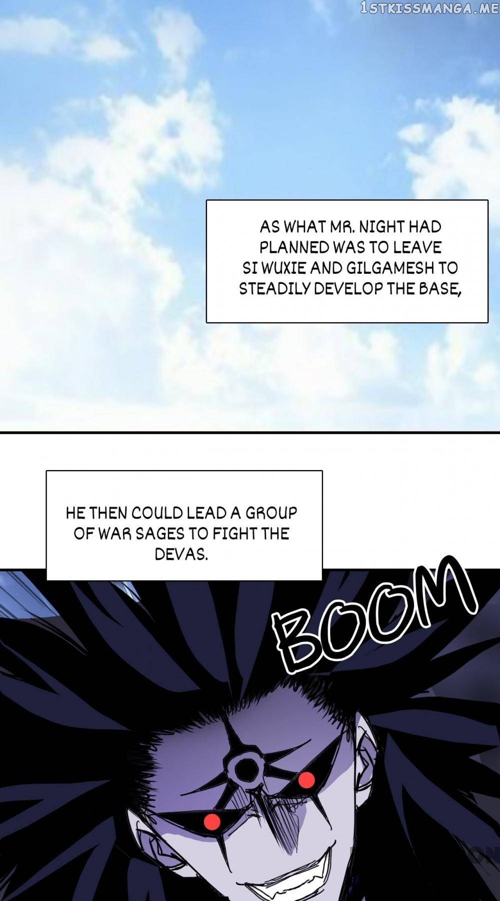 Read Super Cube ENGLISH Manga Online