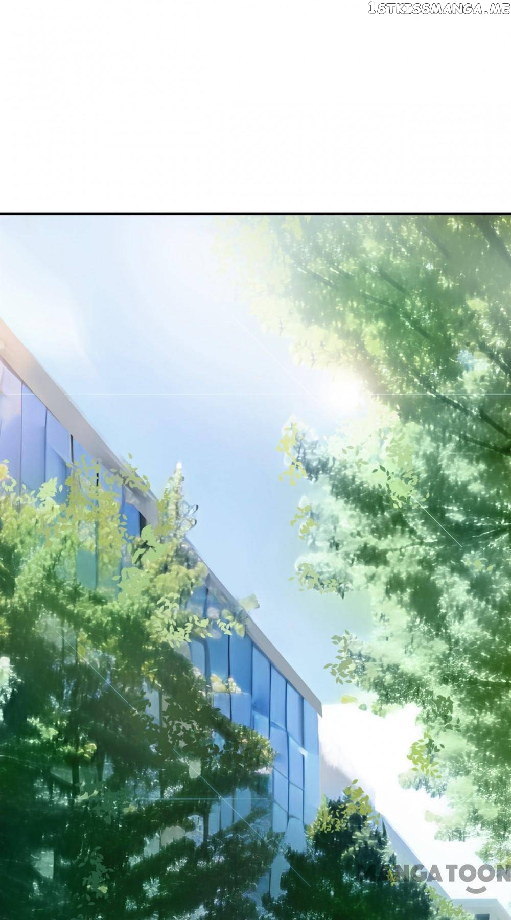 Read Super Cube ENGLISH Manga Online