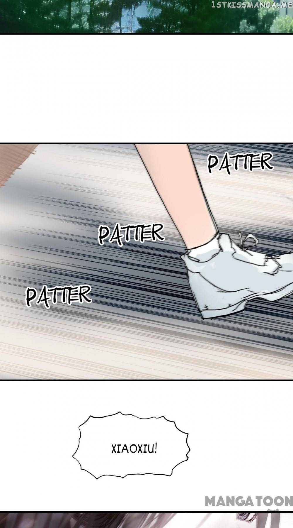 Read Super Cube ENGLISH Manga Online