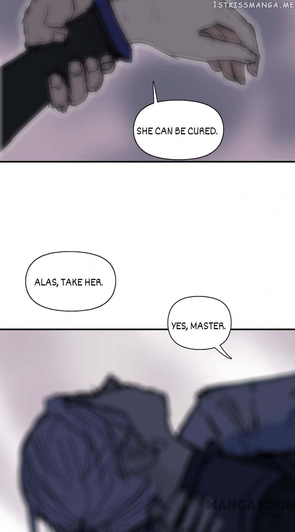 Read Super Cube ENGLISH Manga Online