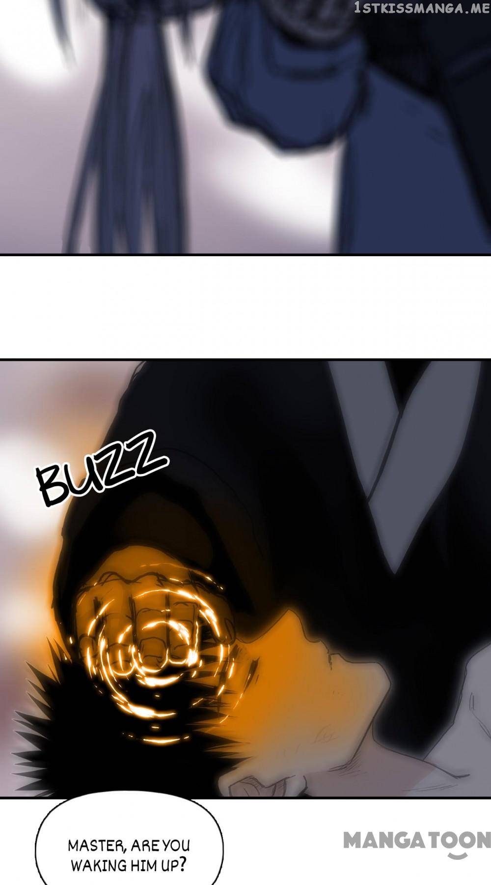 Read Super Cube ENGLISH Manga Online