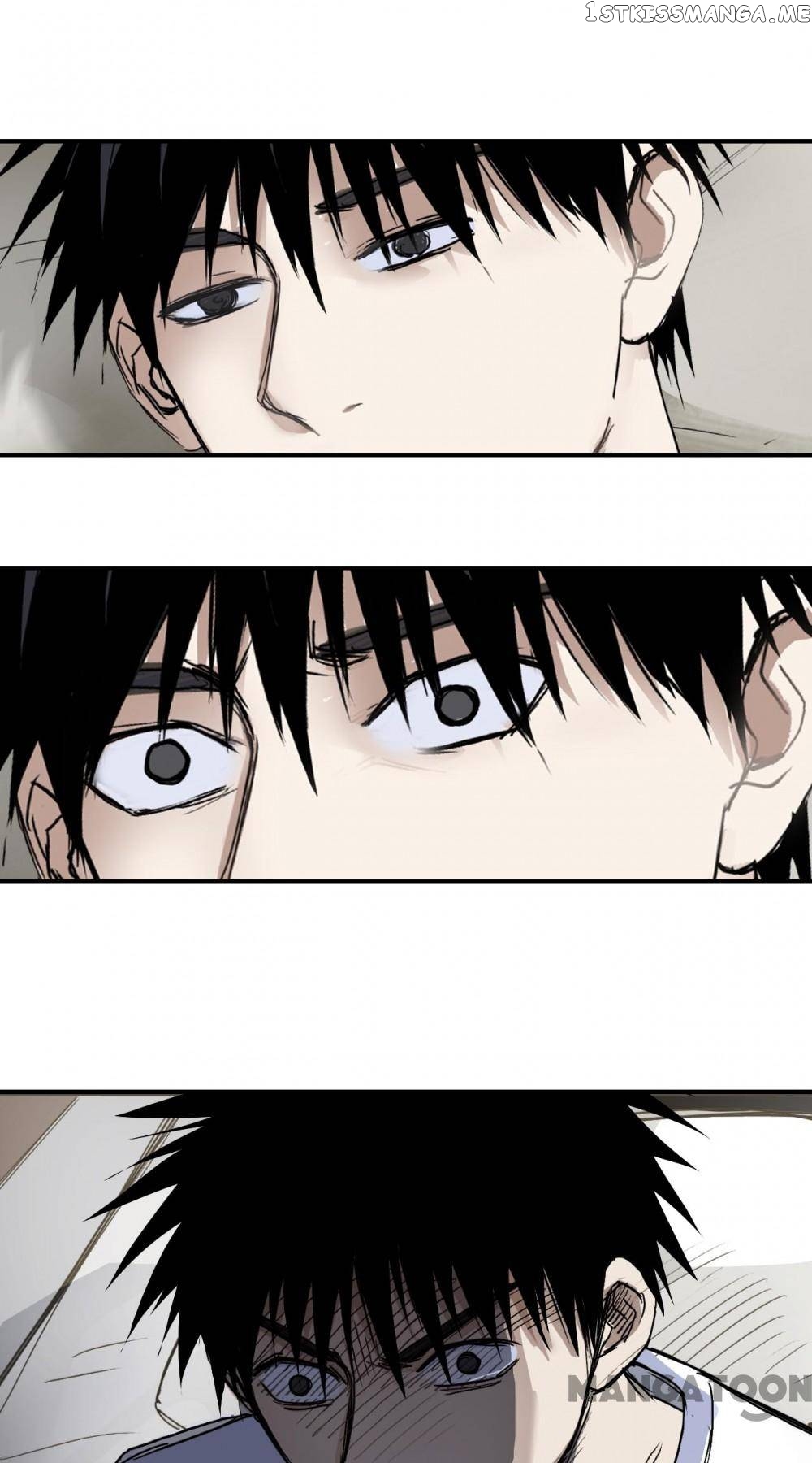 Read Super Cube ENGLISH Manga Online