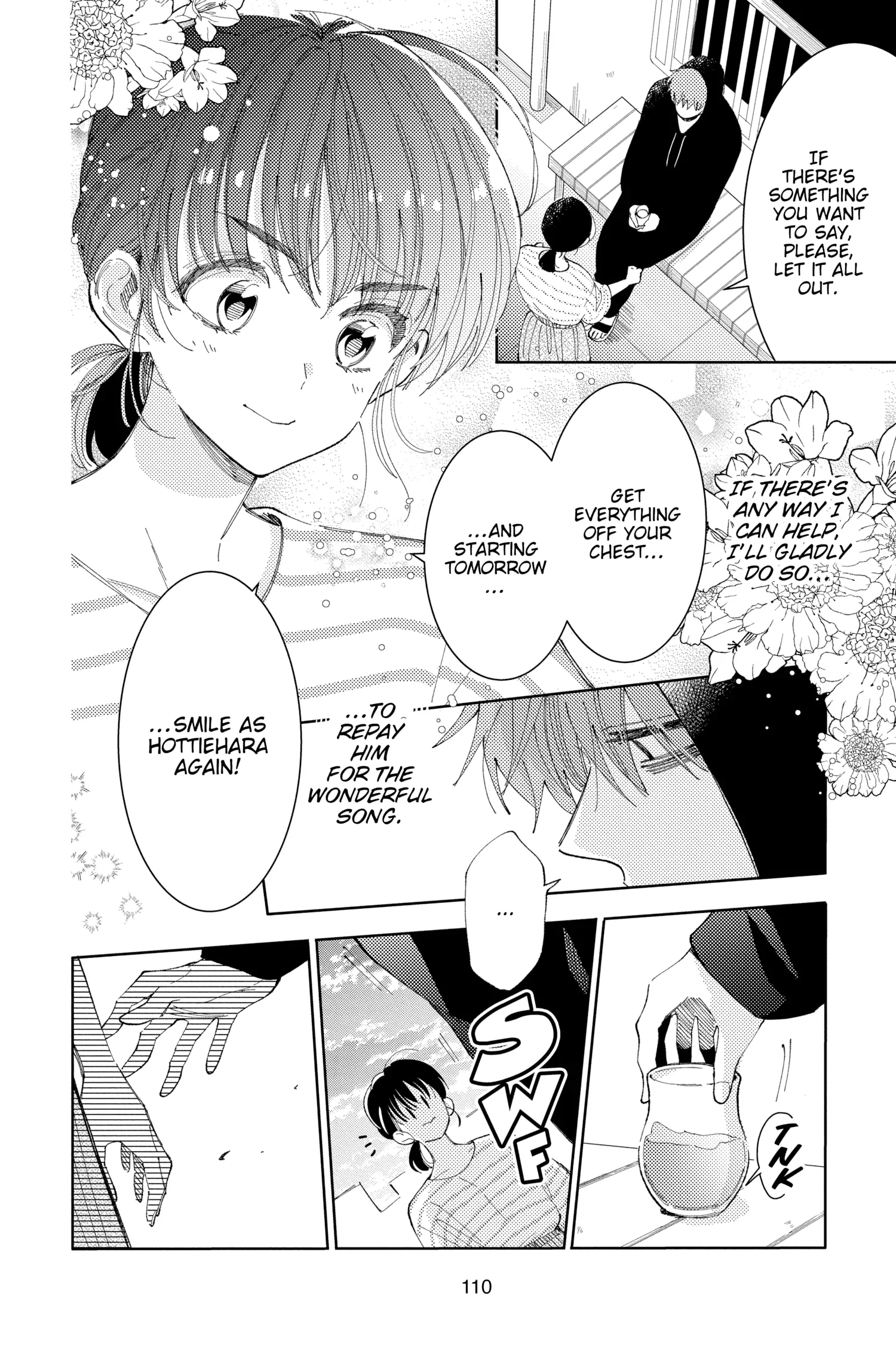 Read Tamon's B-Side ENGLISH Manga Online