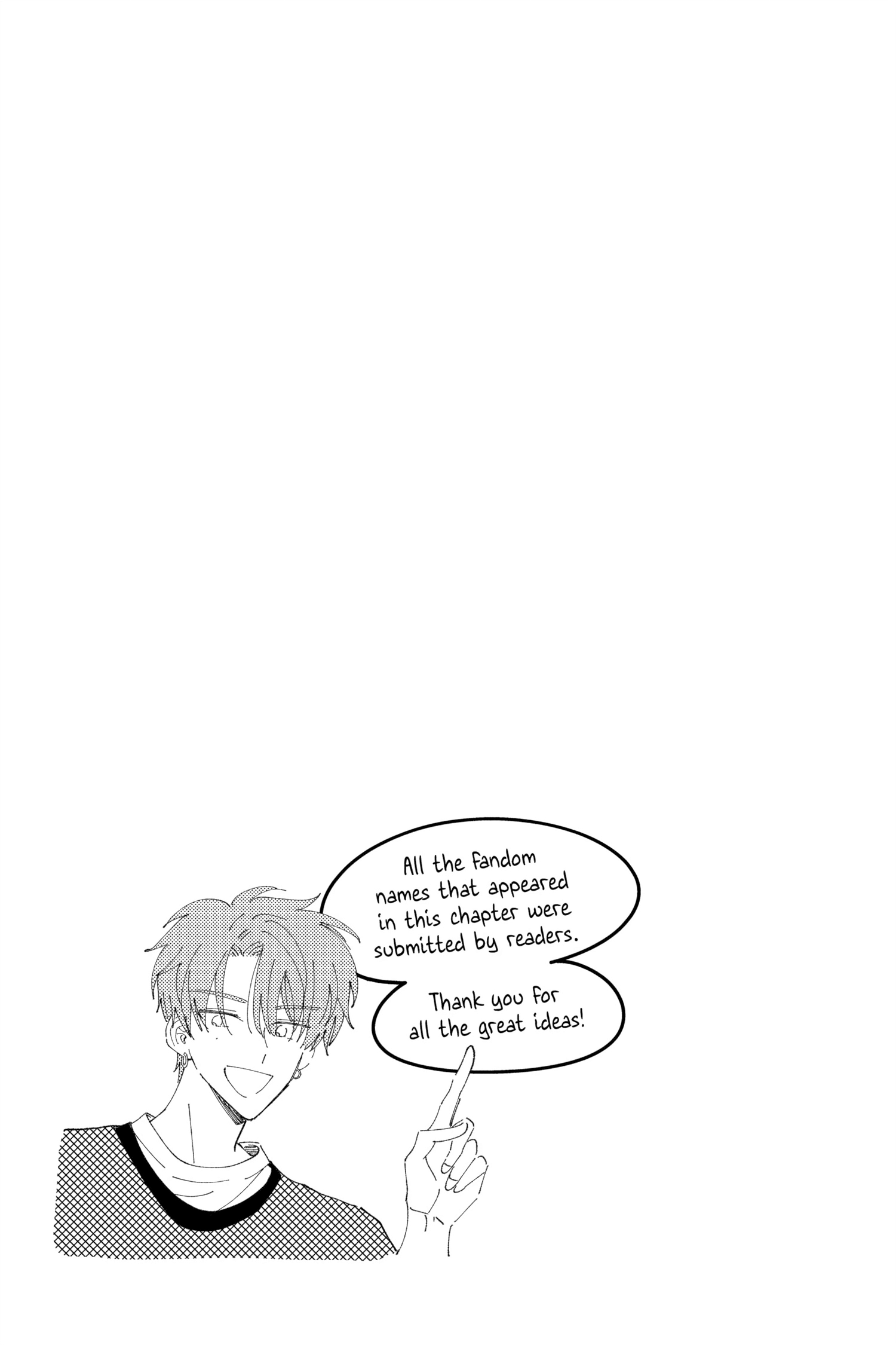 Read Tamon's B-Side ENGLISH Manga Online