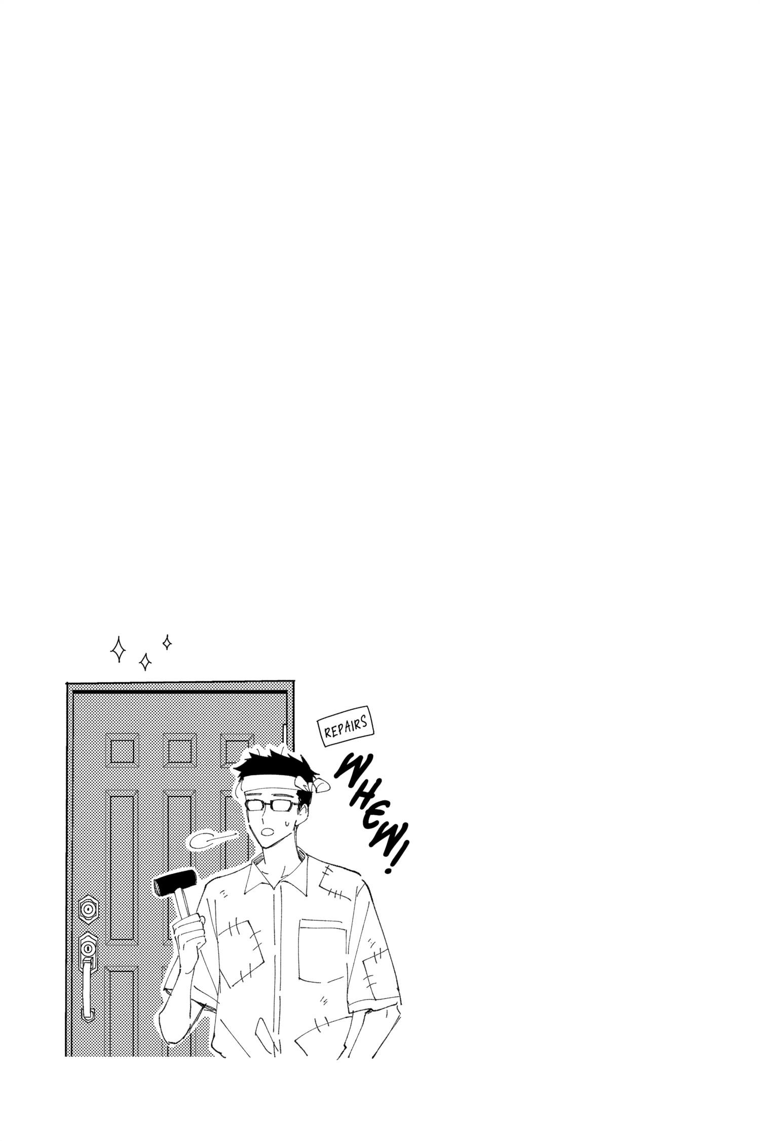 Read Tamon's B-Side ENGLISH Manga Online