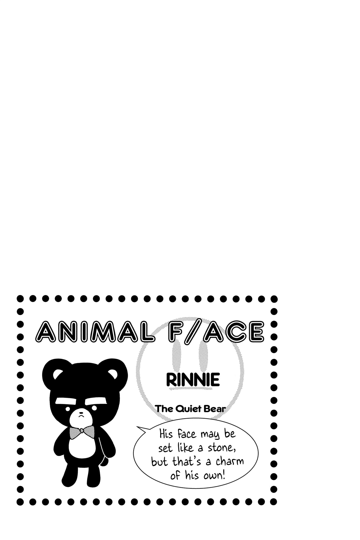 Read Tamon's B-Side ENGLISH Manga Online