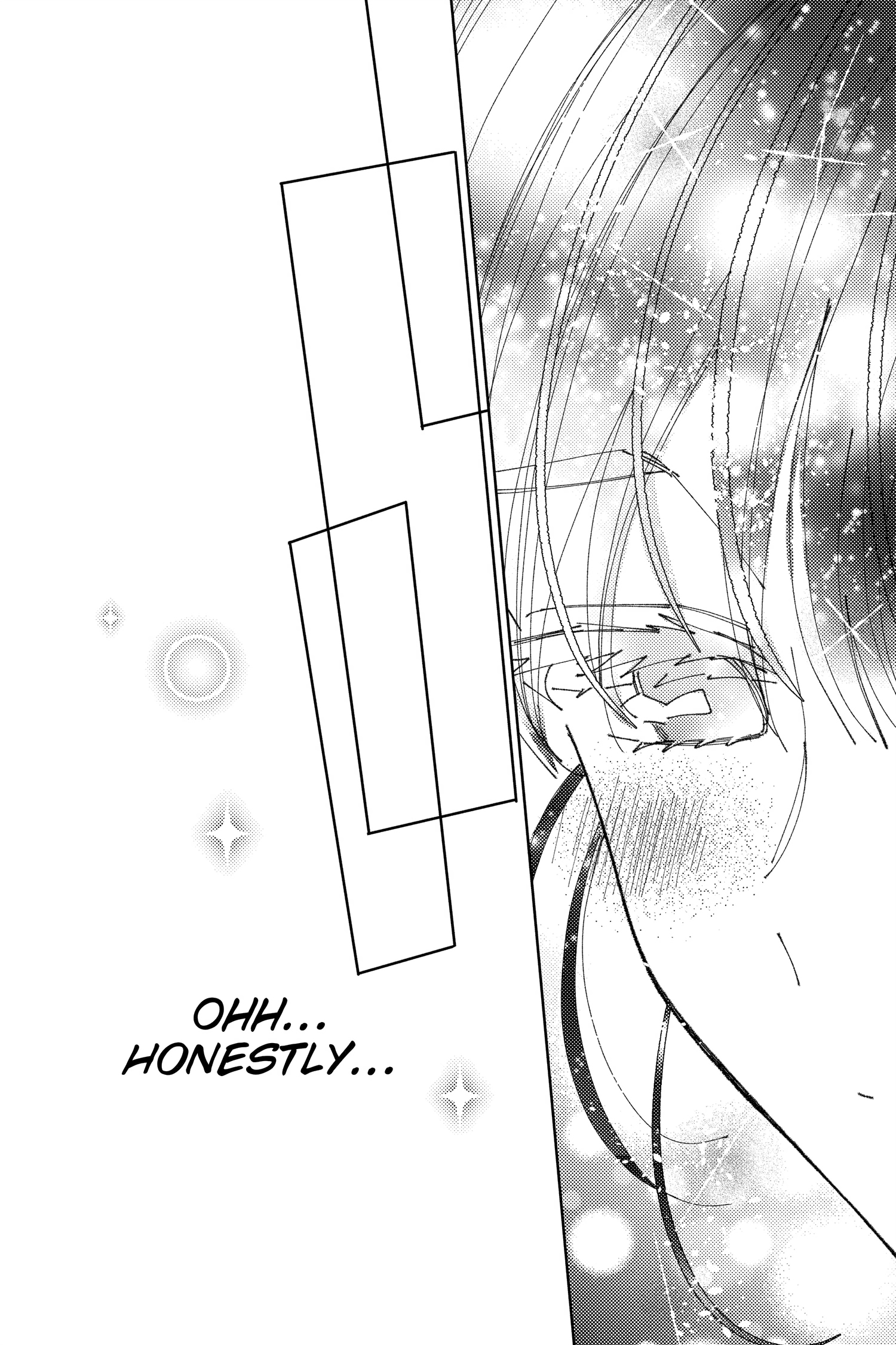 Read Tamon's B-Side ENGLISH Manga Online