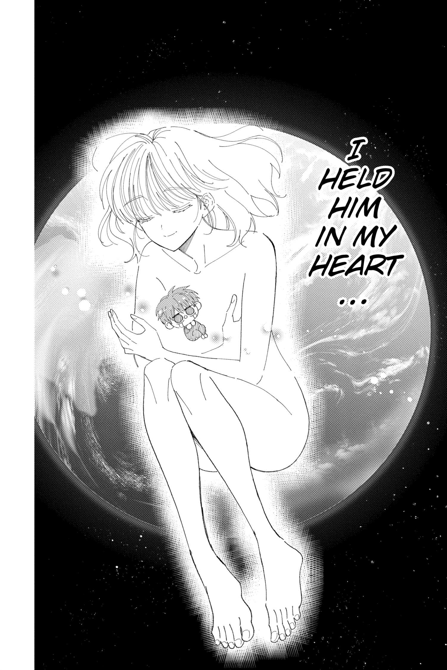 Read Tamon's B-Side ENGLISH Manga Online