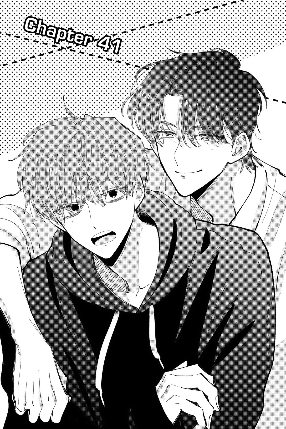 Read Tamon's B-Side ENGLISH Manga Online