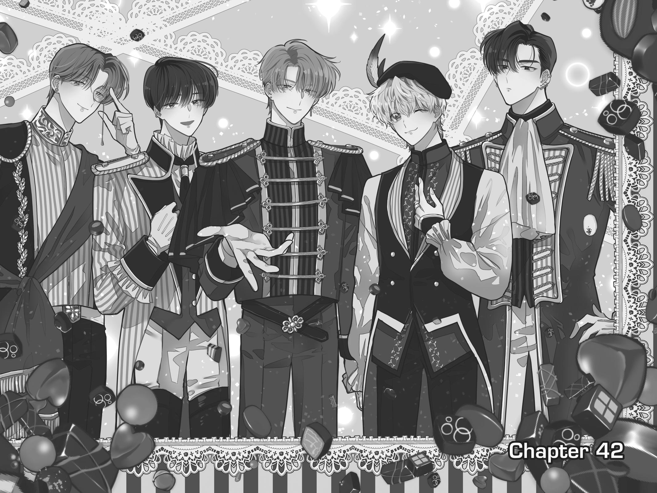 Read Tamon's B-Side ENGLISH Manga Online