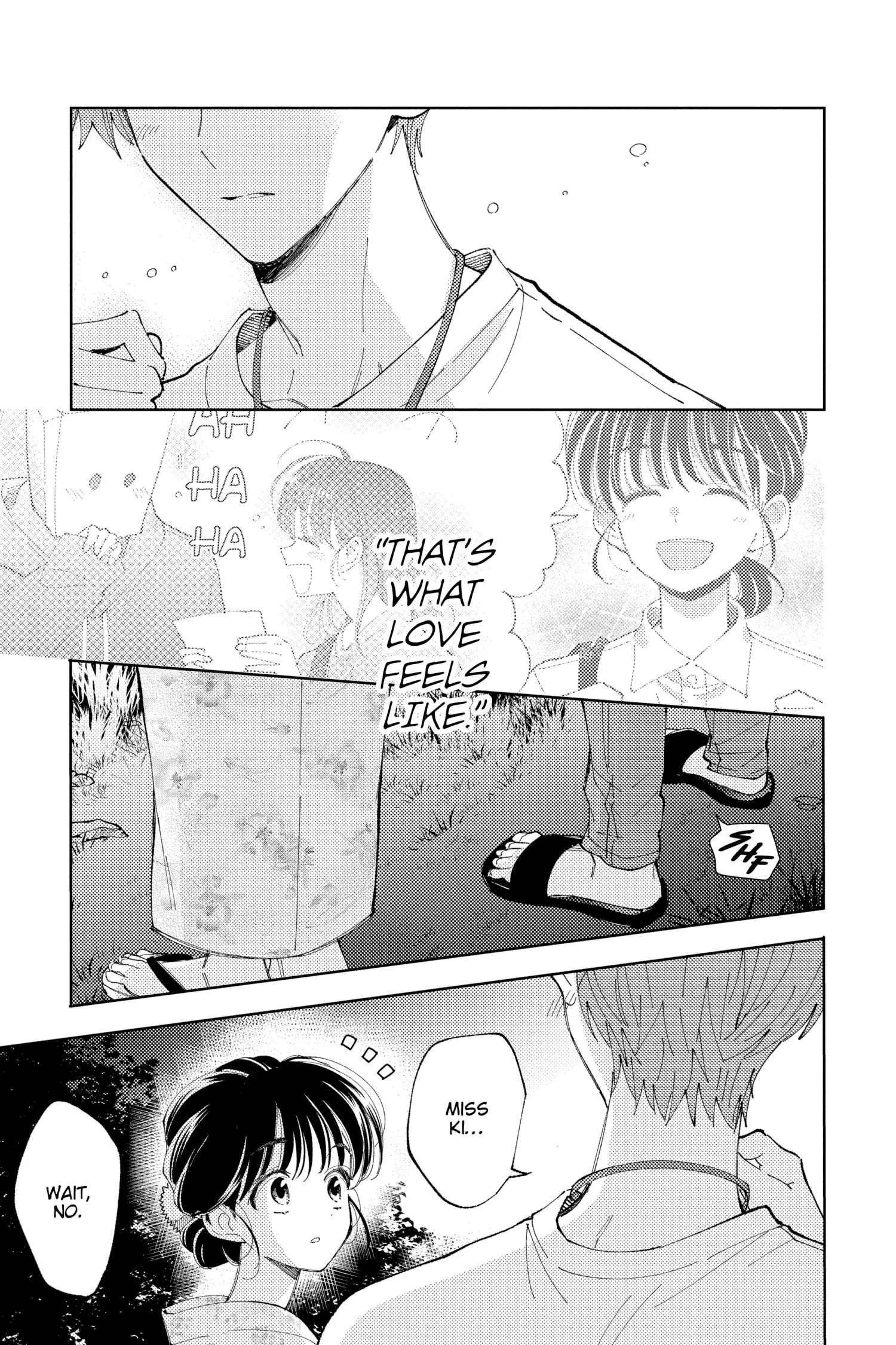 Read Tamon's B-Side ENGLISH Manga Online