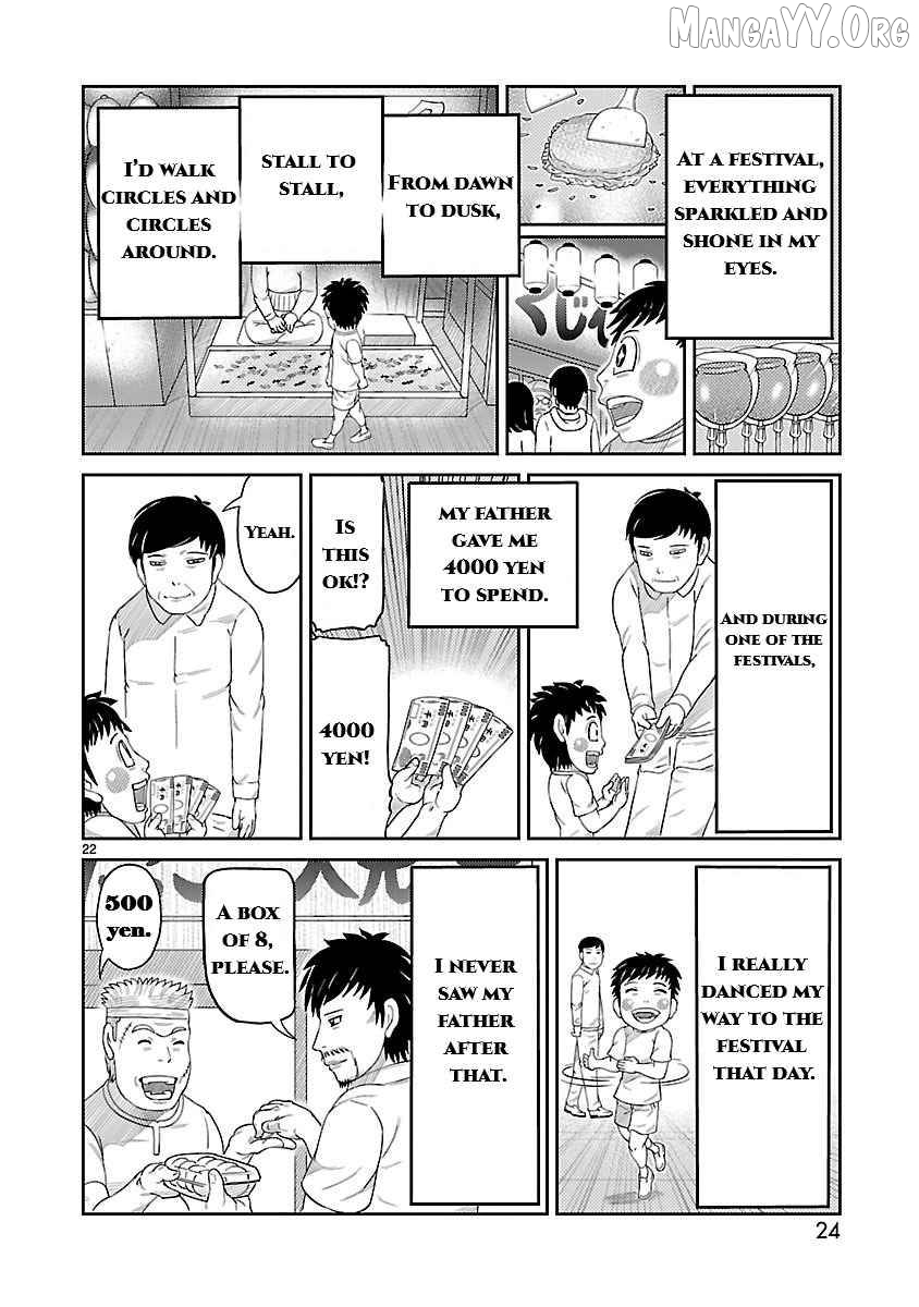 Read Tanzaburo Tojima Wants To Be Kamen Rider ENGLISH Manga Online