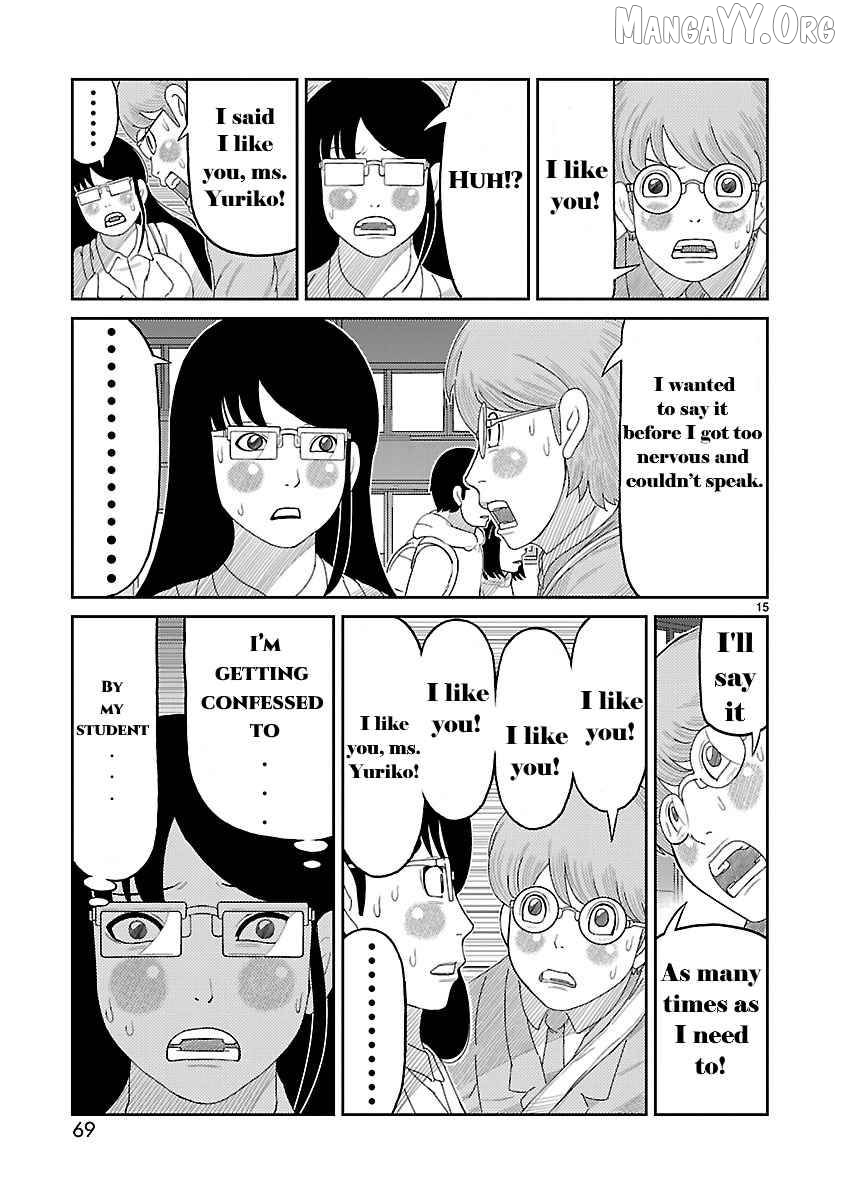 Read Tanzaburo Tojima Wants To Be Kamen Rider ENGLISH Manga Online