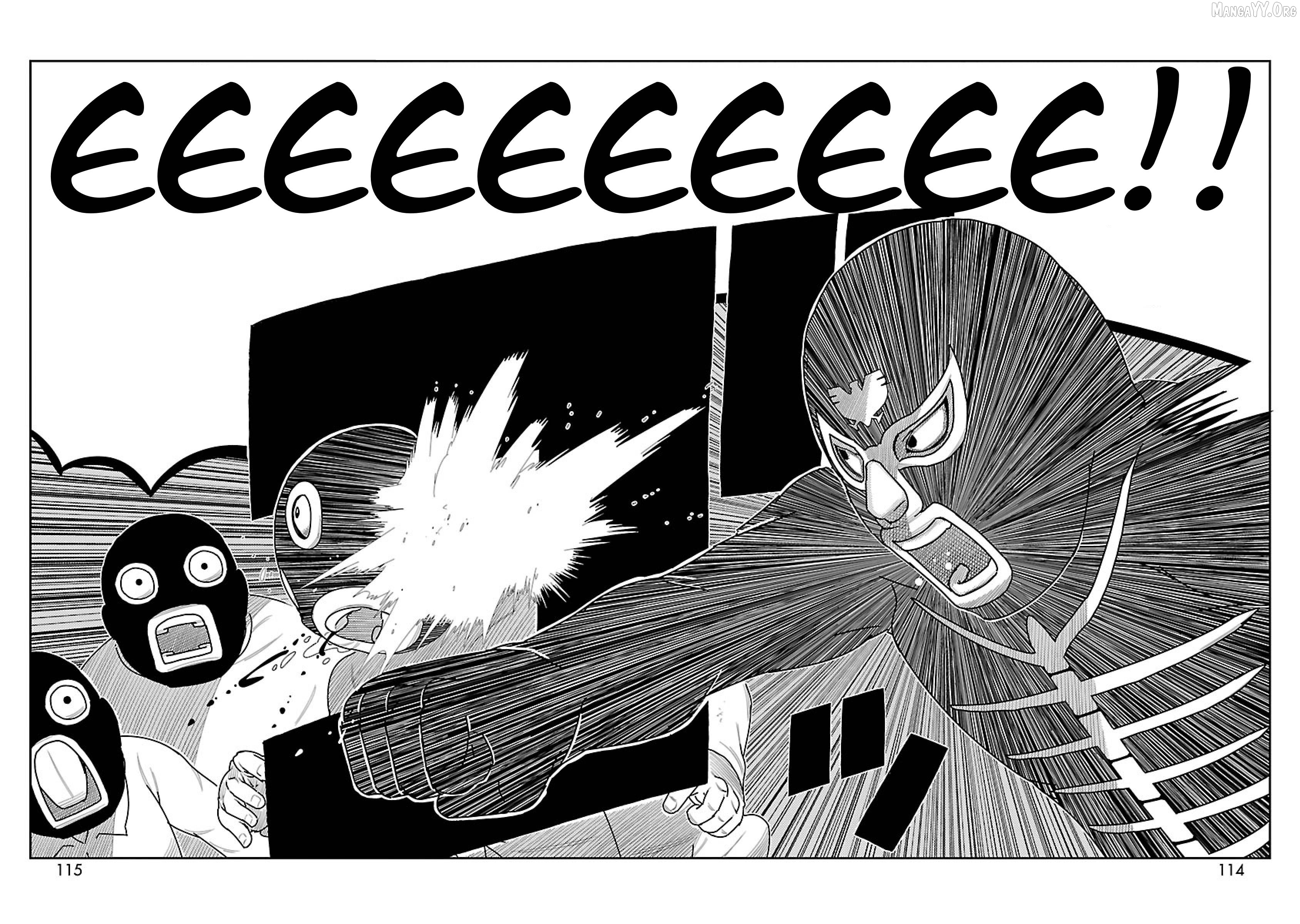 Read Tanzaburo Tojima Wants To Be Kamen Rider ENGLISH Manga Online