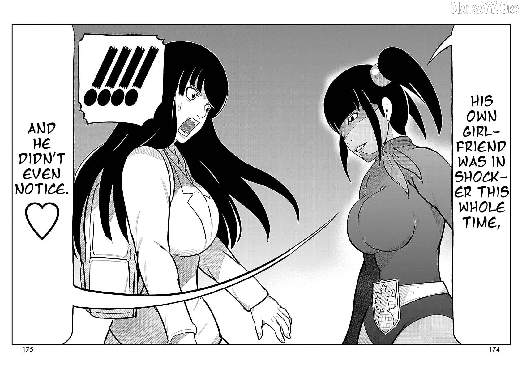 Read Tanzaburo Tojima Wants To Be Kamen Rider ENGLISH Manga Online