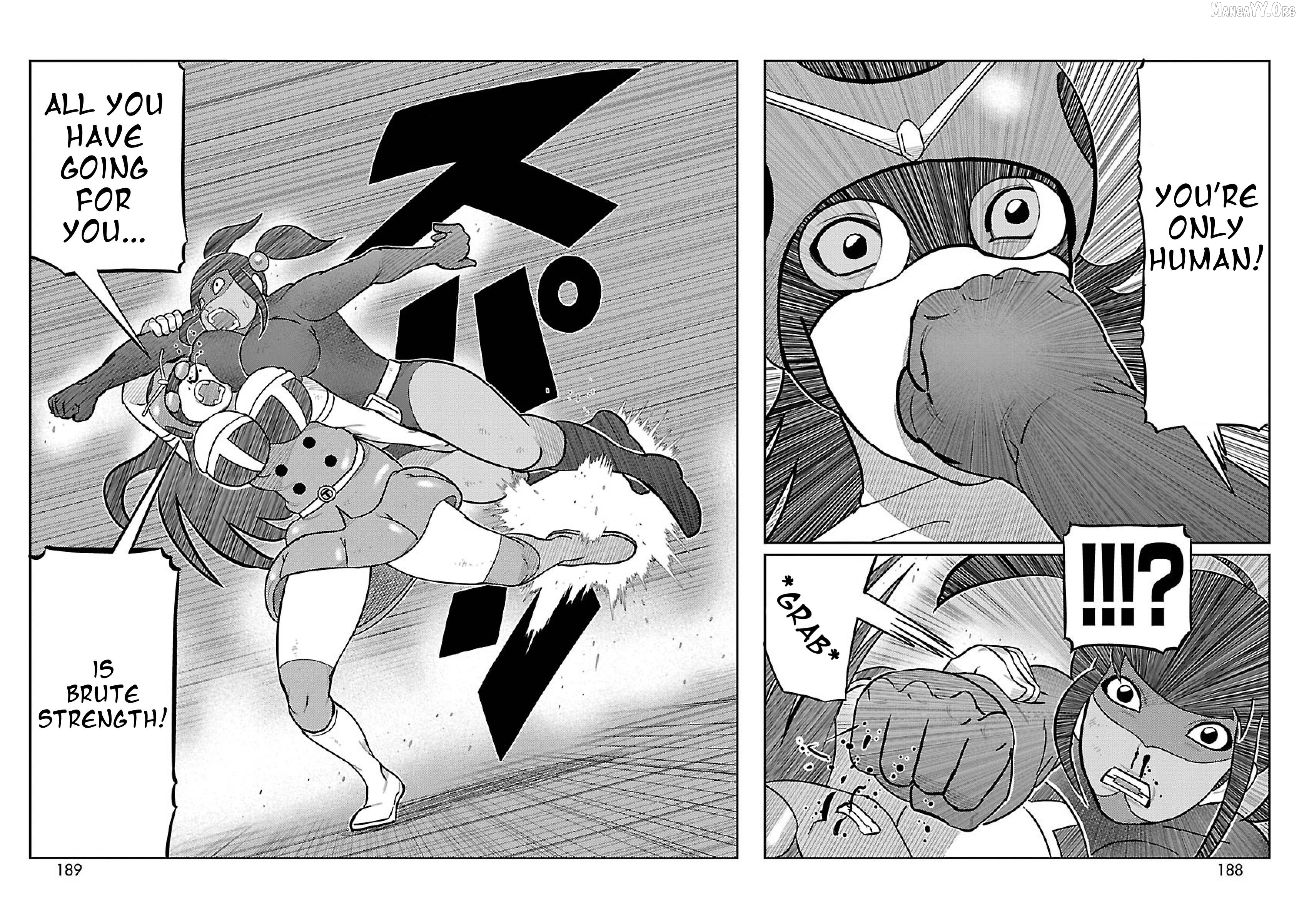 Read Tanzaburo Tojima Wants To Be Kamen Rider ENGLISH Manga Online