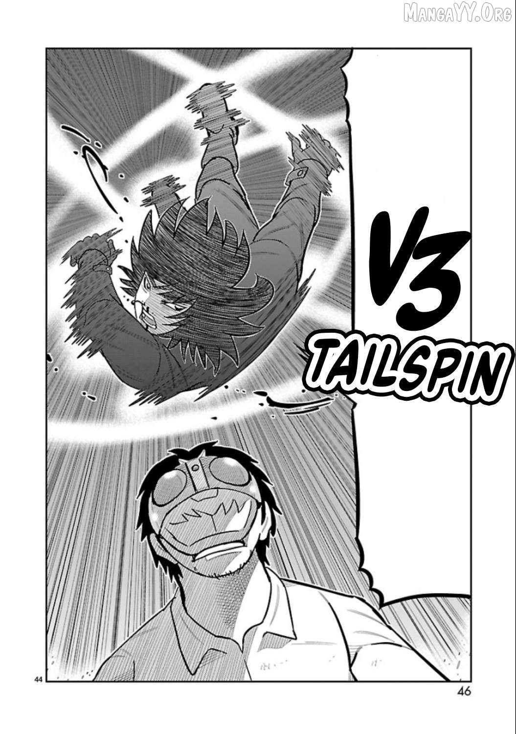 Read Tanzaburo Tojima Wants To Be Kamen Rider ENGLISH Manga Online