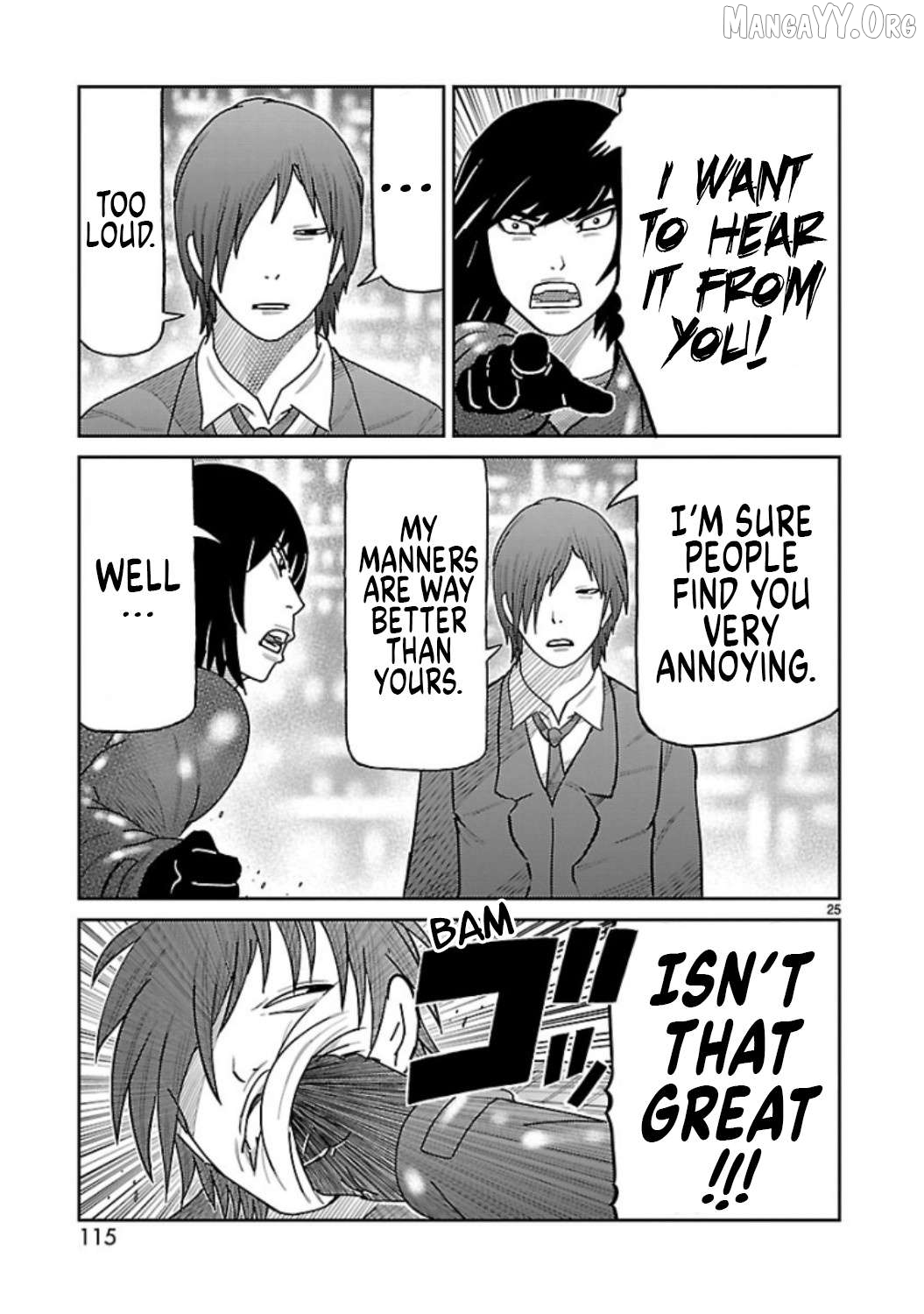 Read Tanzaburo Tojima Wants To Be Kamen Rider ENGLISH Manga Online